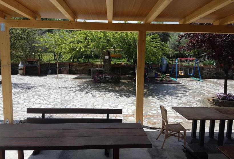 Bed and Breakfast Tenuta Martino