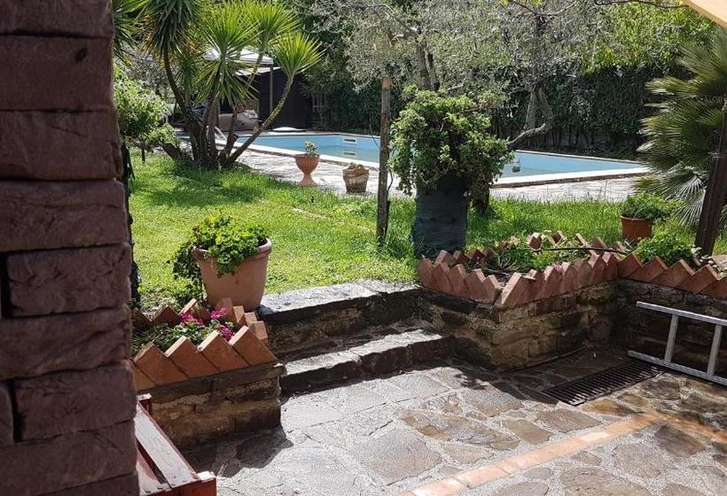 Bed and Breakfast Tenuta Martino