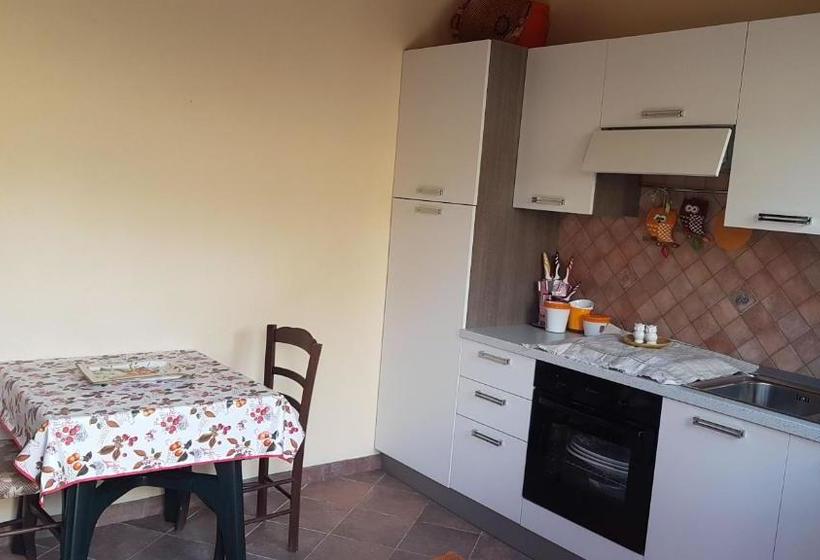 Bed and Breakfast Tenuta Martino