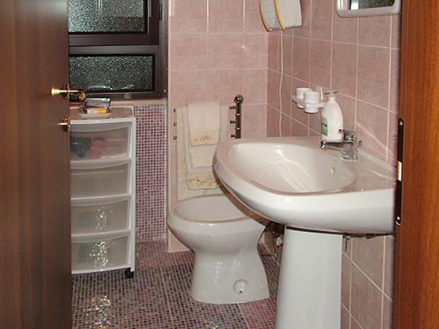 Bed and Breakfast Tenuta Martino