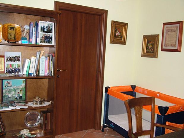 Bed and Breakfast Tenuta Martino