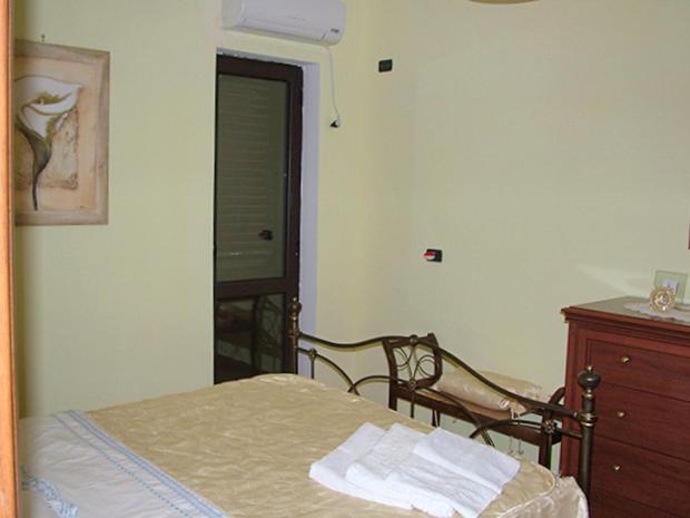 Bed and Breakfast Tenuta Martino