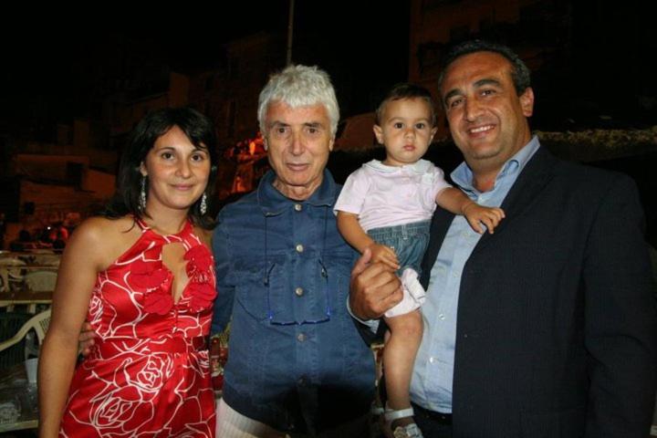 Bed and Breakfast Tenuta Martino