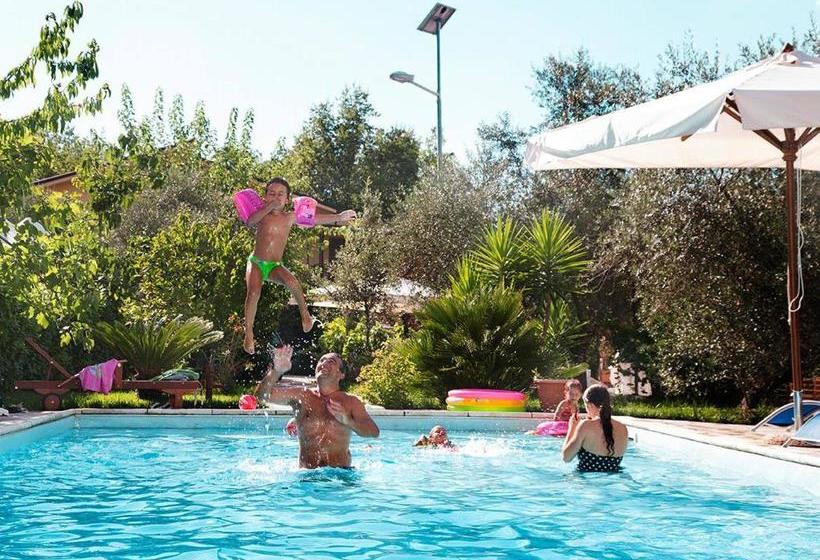 Bed and Breakfast Tenuta Martino