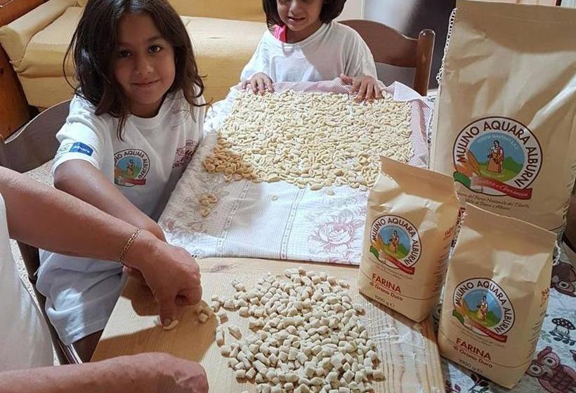 Bed and Breakfast Tenuta Martino