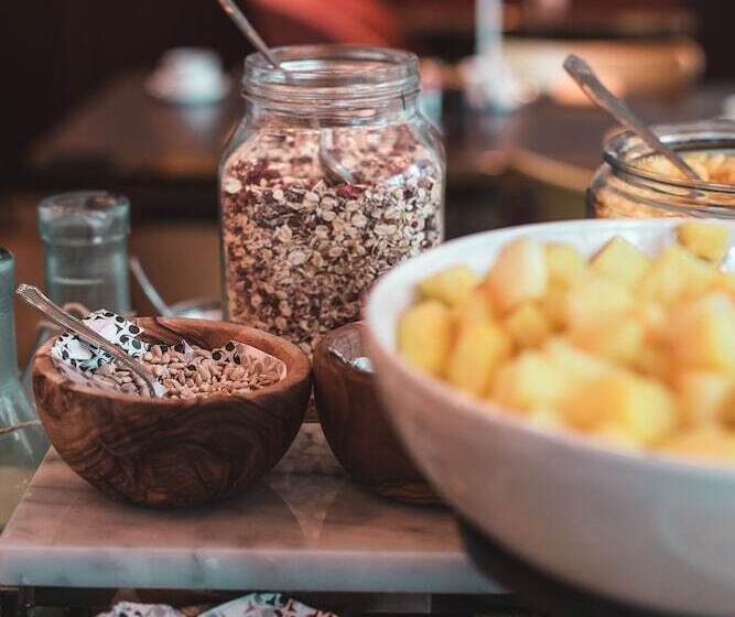 호텔 Andaz Vienna Am Belvedere, By Hyatt