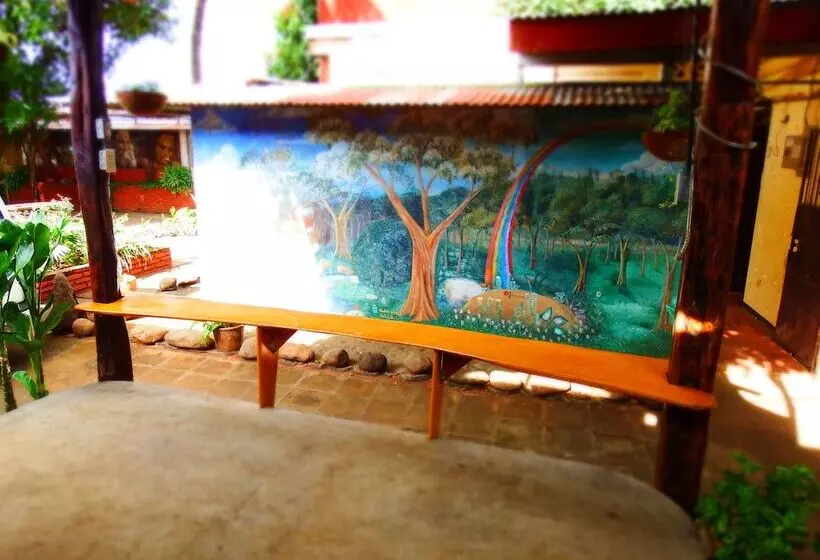 هتل Casa Benjamin Linder