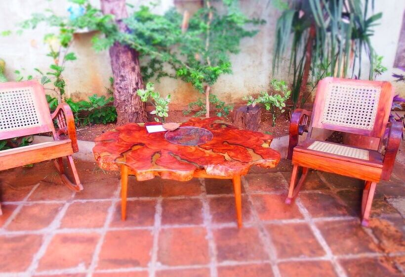 هتل Casa Benjamin Linder