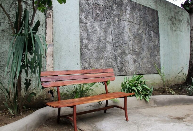 هتل Casa Benjamin Linder