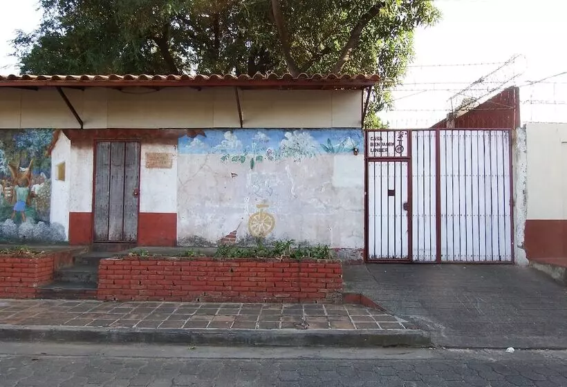 هتل Casa Benjamin Linder