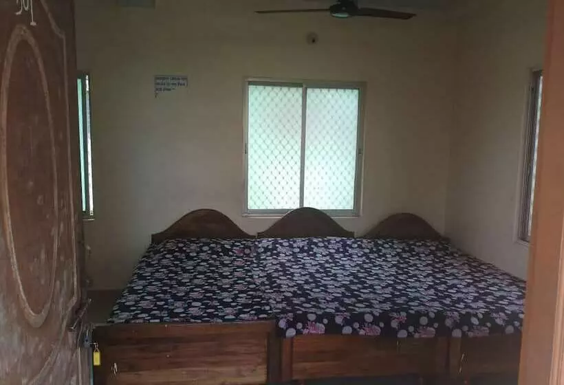 Hotelli Goroomgo Chandrabhaga Puri
