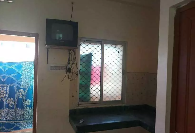 Hotelli Goroomgo Chandrabhaga Puri