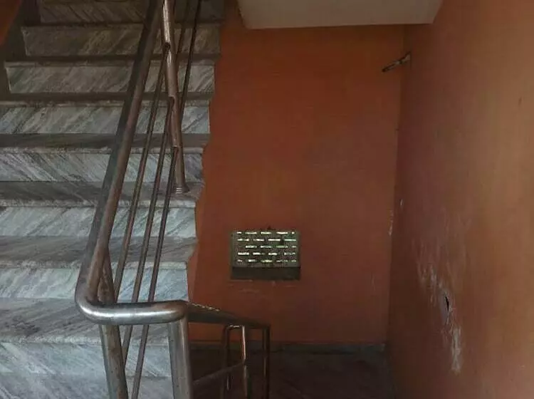 Hotelli Goroomgo Chandrabhaga Puri
