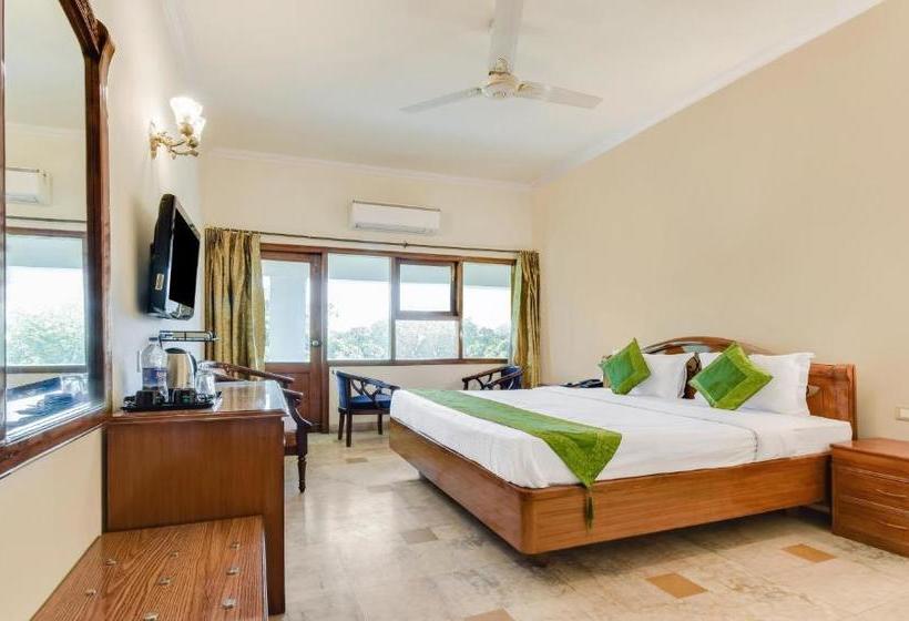 Otel Treebo Trend Saffron