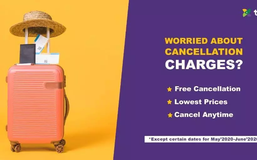 ホテル Treebo Trend Saffron