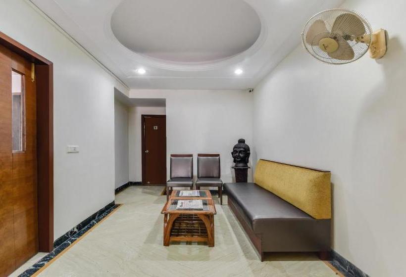 Otel Treebo Trend Saffron