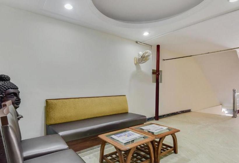 Otel Treebo Trend Saffron