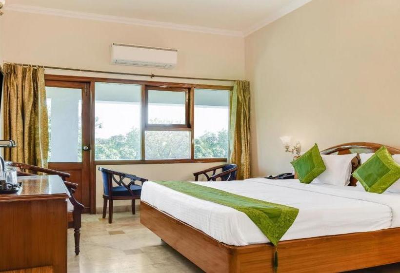 Otel Treebo Trend Saffron