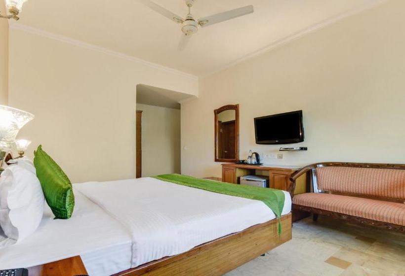 Otel Treebo Trend Saffron