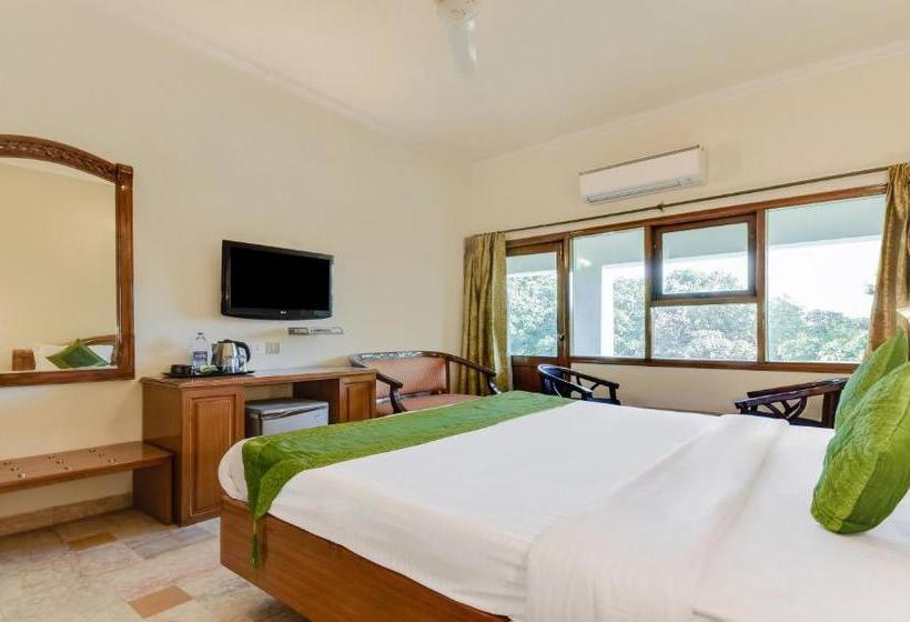 Otel Treebo Trend Saffron