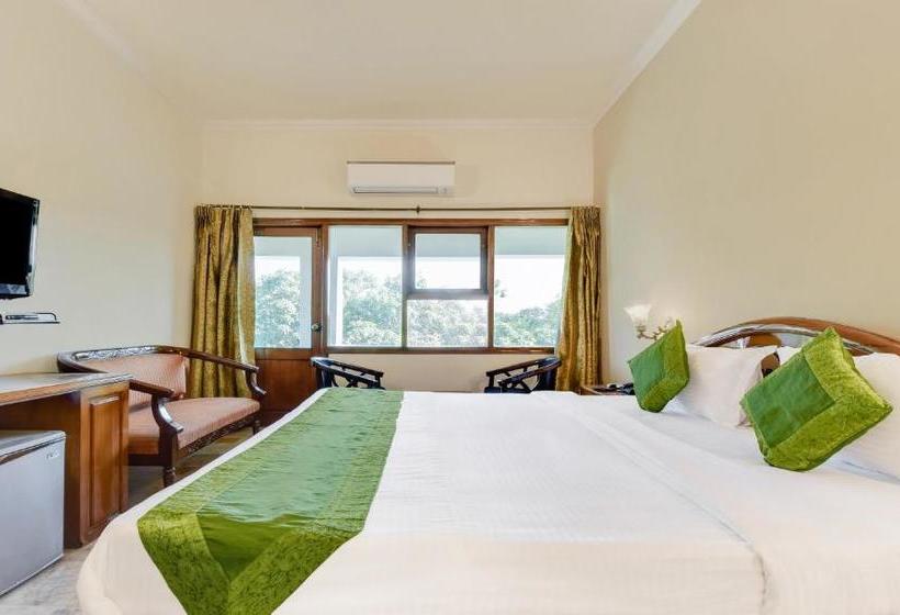 Otel Treebo Trend Saffron