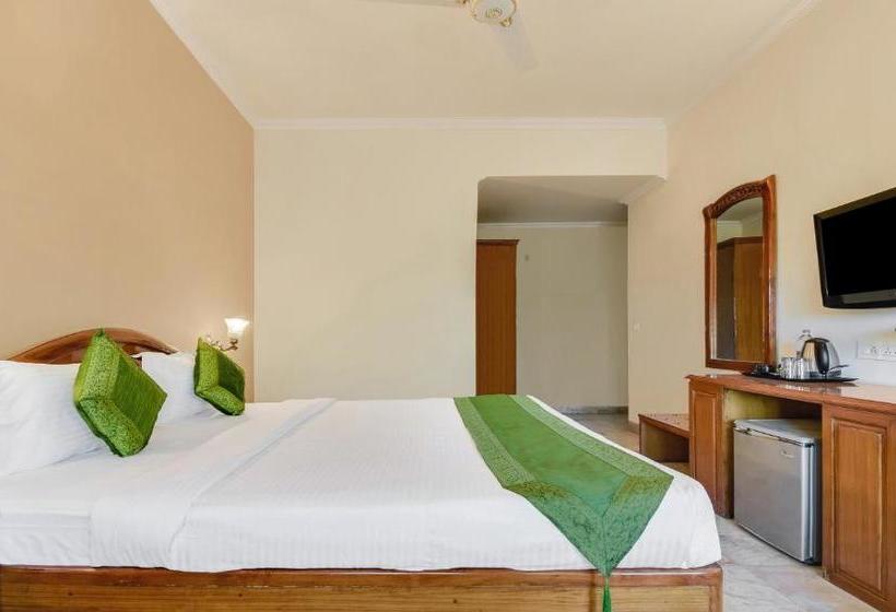 Otel Treebo Trend Saffron