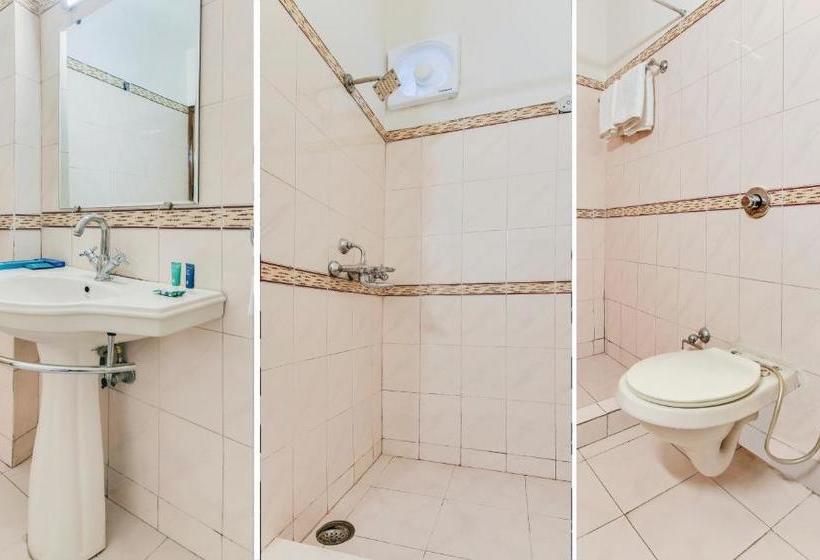 Otel Treebo Trend Saffron