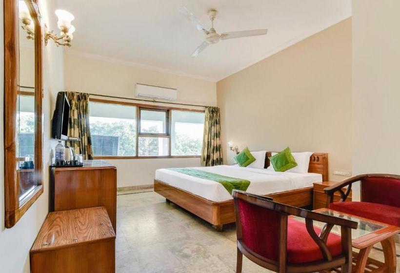 Otel Treebo Trend Saffron