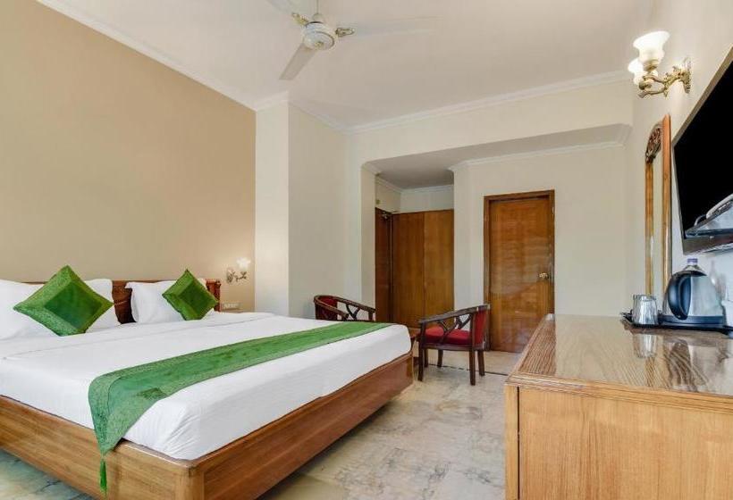 Otel Treebo Trend Saffron