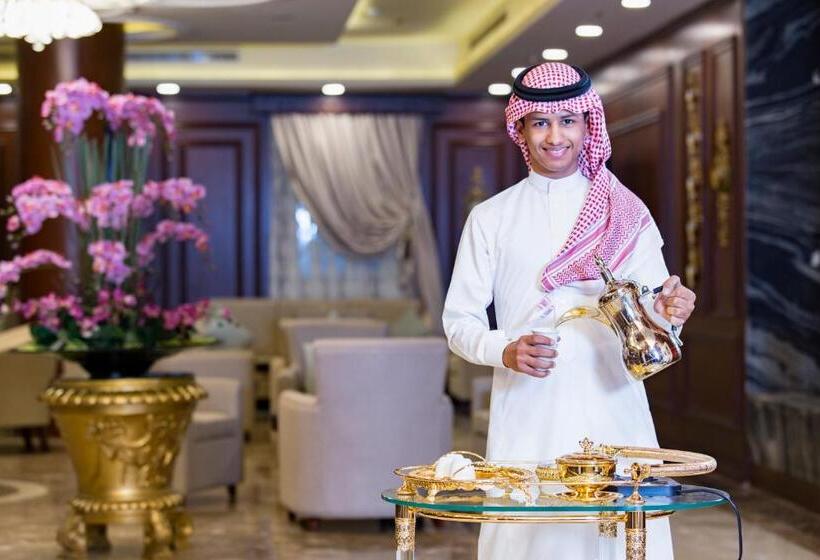 Laten Suites Al Naseem