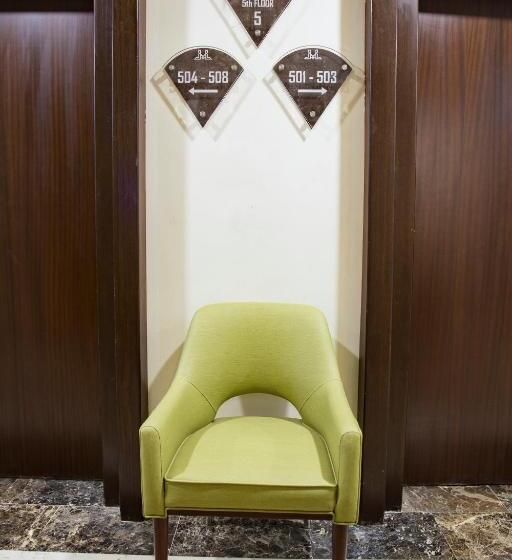 Laten Suites Al Naseem