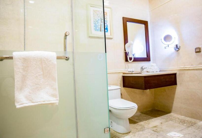 Laten Suites Al Naseem