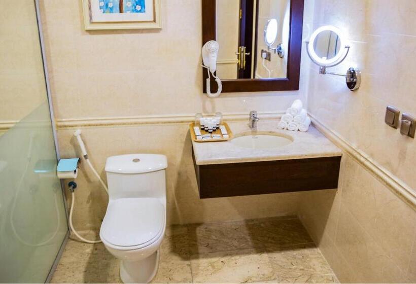 Laten Suites Al Naseem