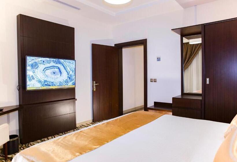 Laten Suites Al Naseem