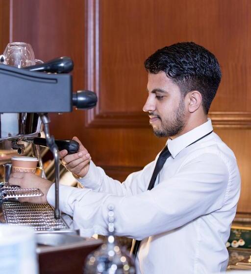 Laten Suites Al Naseem