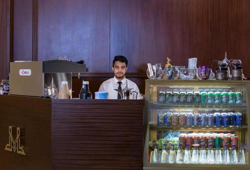 Laten Suites Al Naseem