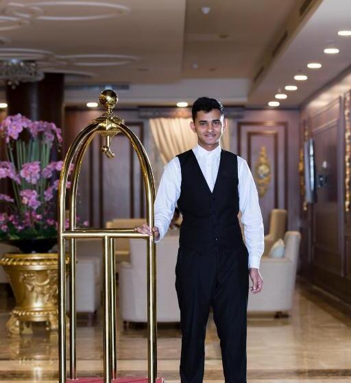 Laten Suites Al Naseem