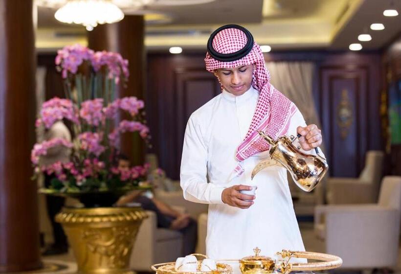 Laten Suites Al Naseem