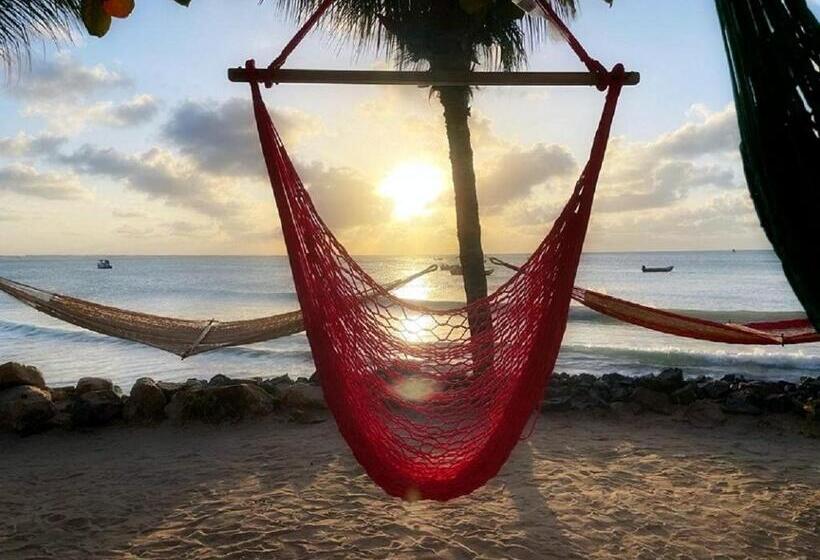 Pensjonat Pousada Casalice