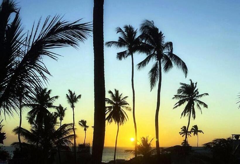 Pensjonat Pousada Casalice