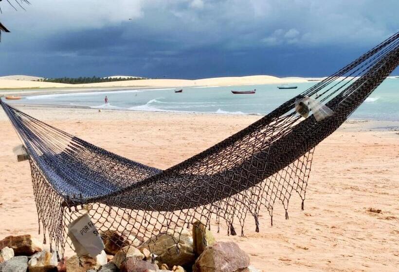 Pensjonat Pousada Casalice