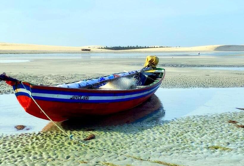 Pensjonat Pousada Casalice