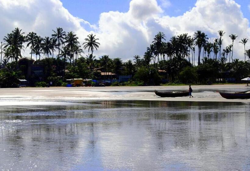 Pensjonat Pousada Casalice