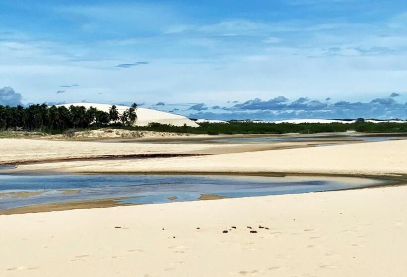 Pensjonat Pousada Casalice