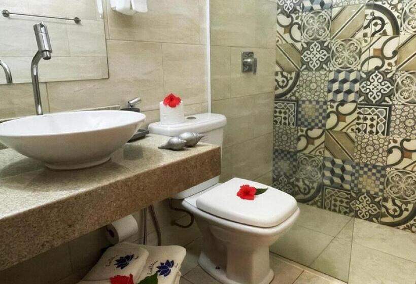 Pensjonat Pousada Casalice