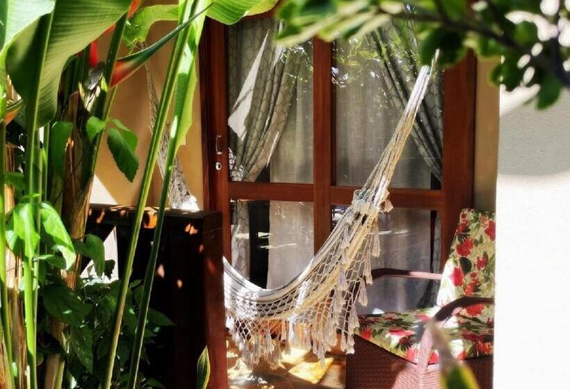 Pensjonat Pousada Casalice