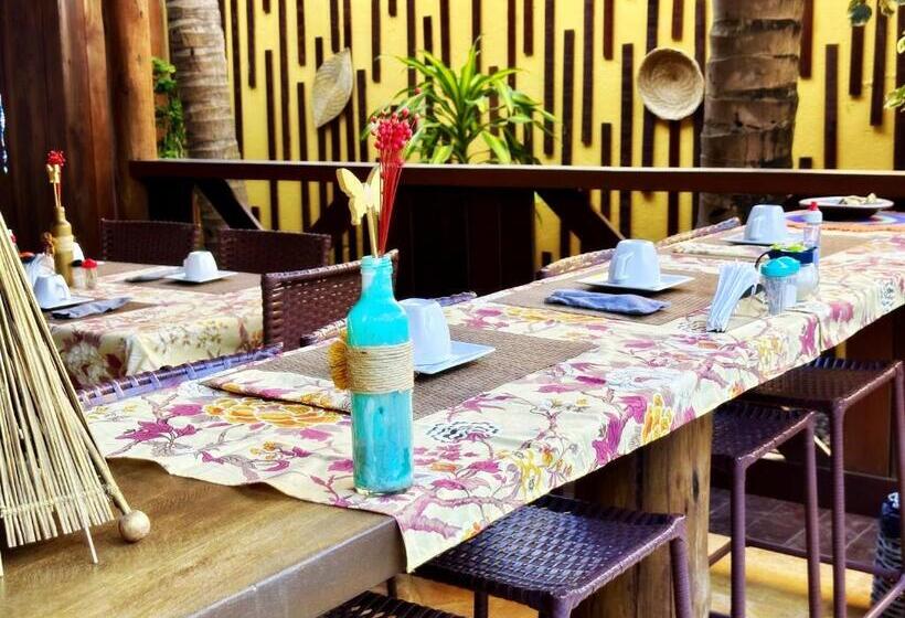 Pensjonat Pousada Casalice