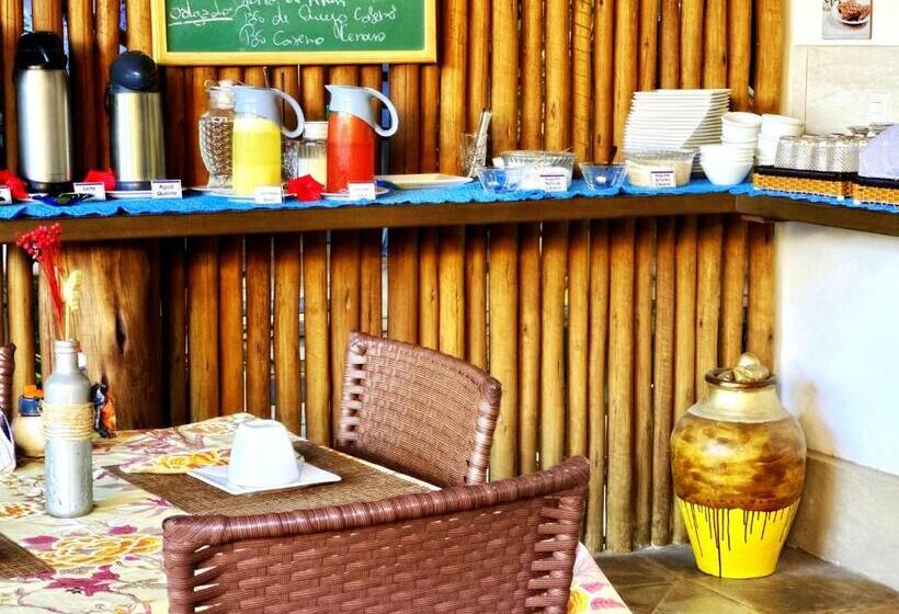 Pensjonat Pousada Casalice