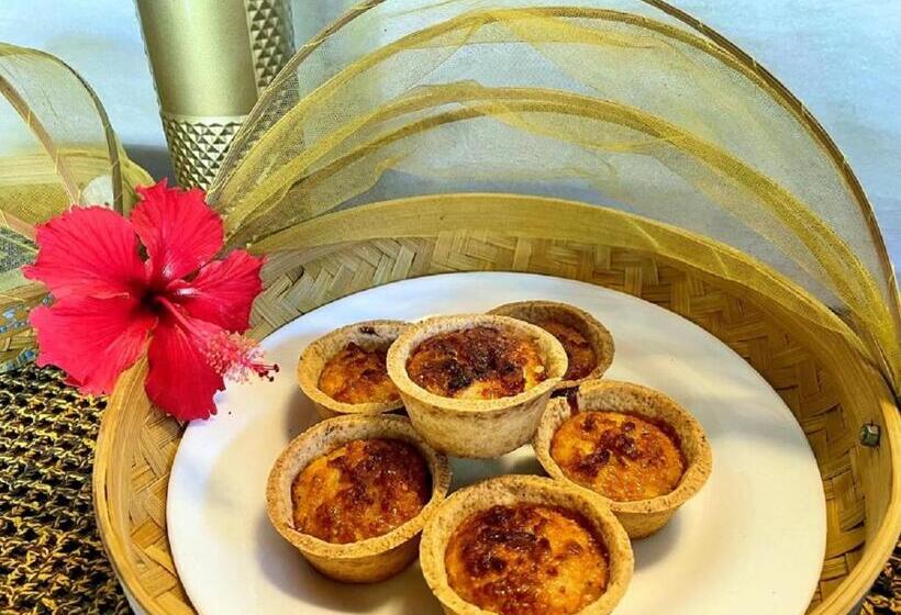 Pensjonat Pousada Casalice