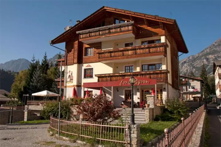 Residence Lucia